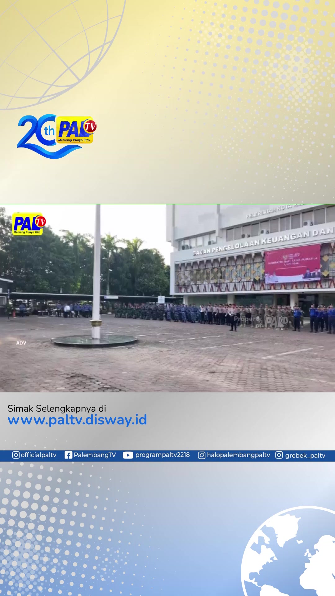 @Paltv-Memang Punyo Kito