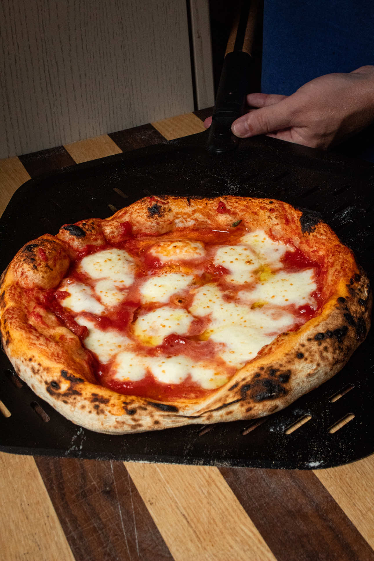 @Alex | Pizza e lievitati