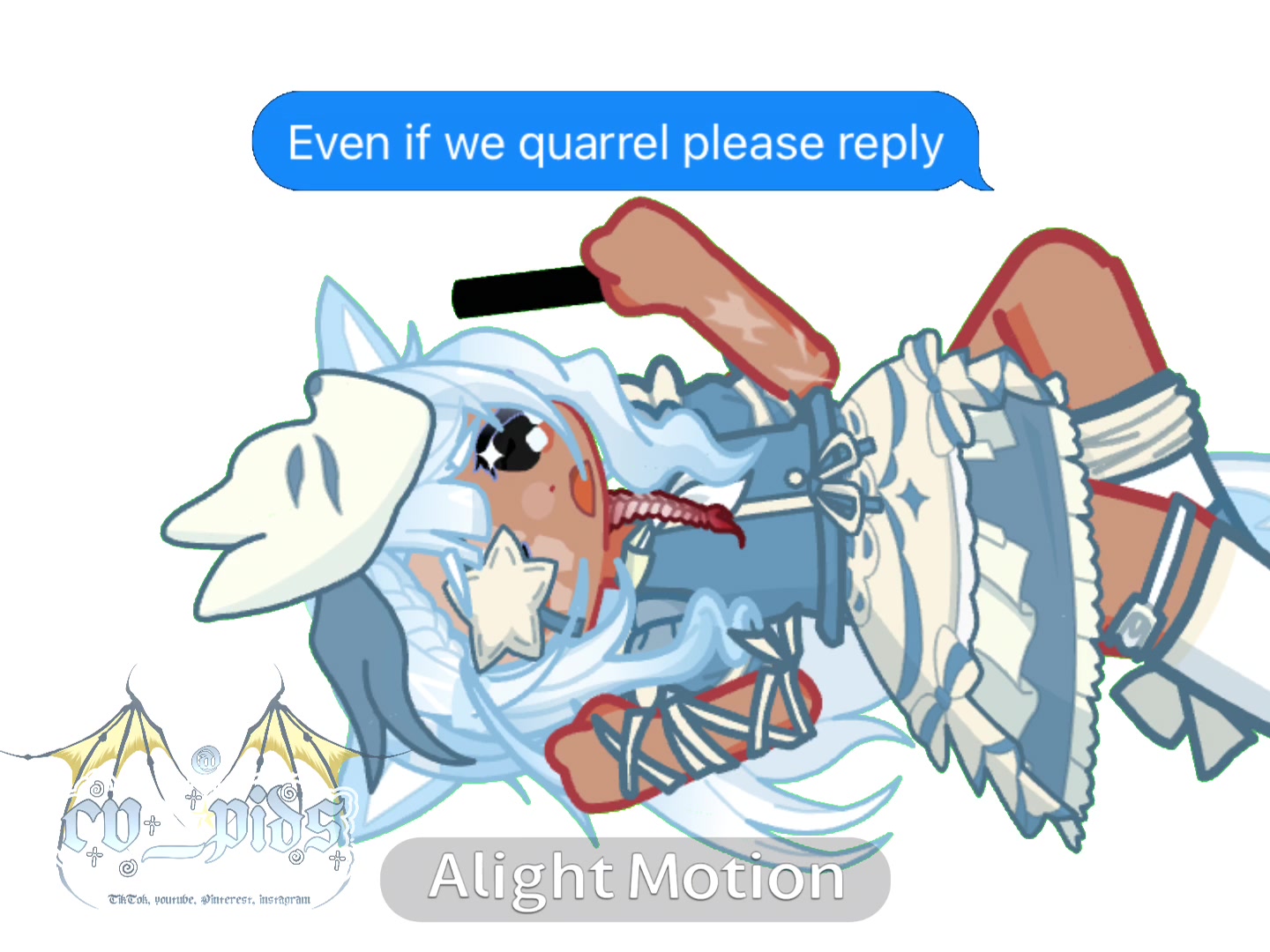 @#𝒞𝓊𝓅𝒾𝒹!!⊹