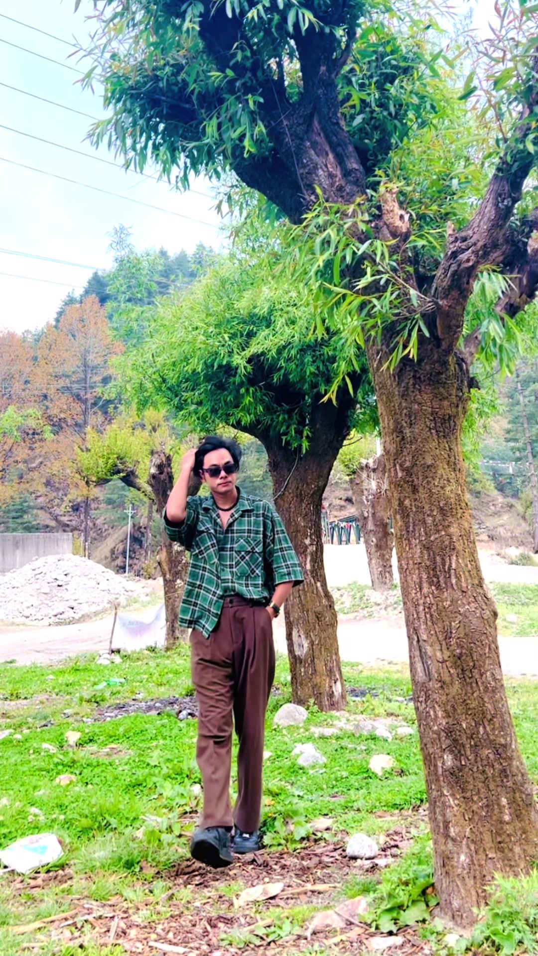 @Shibadas gurung