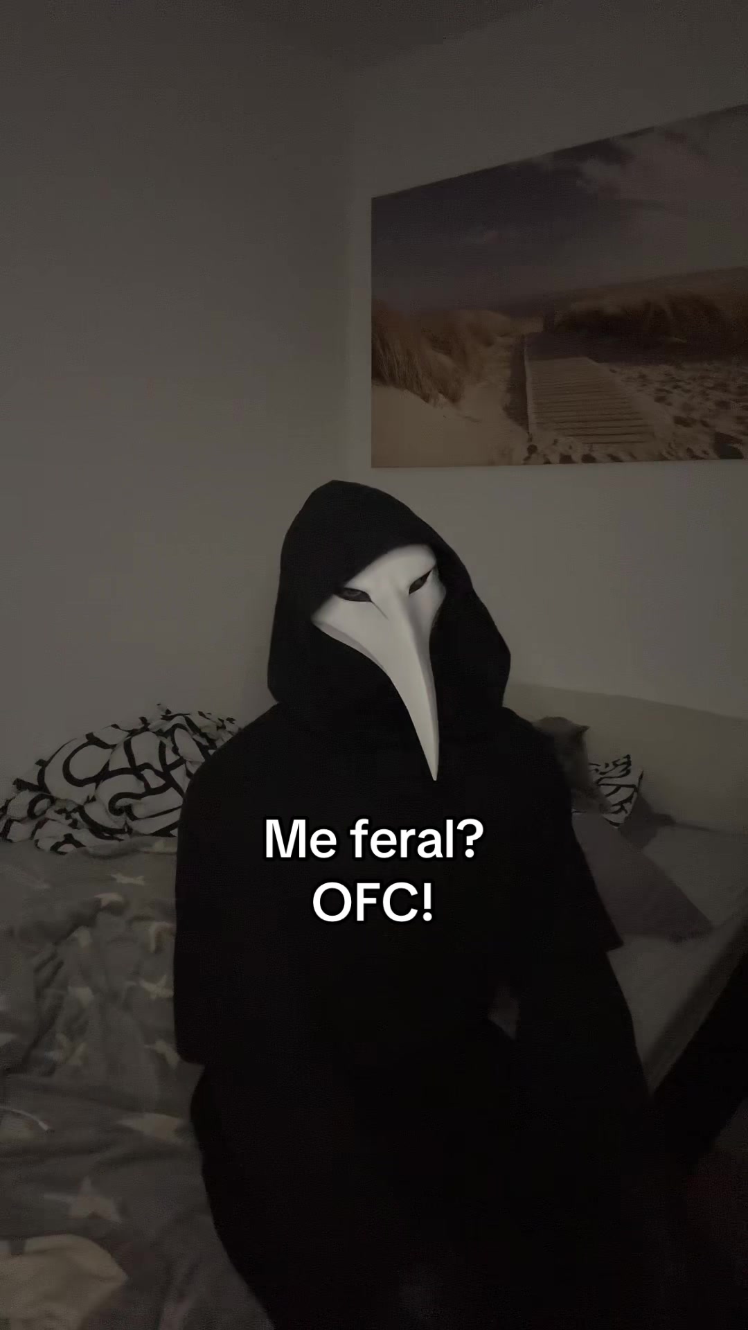 @Plague Fellow
