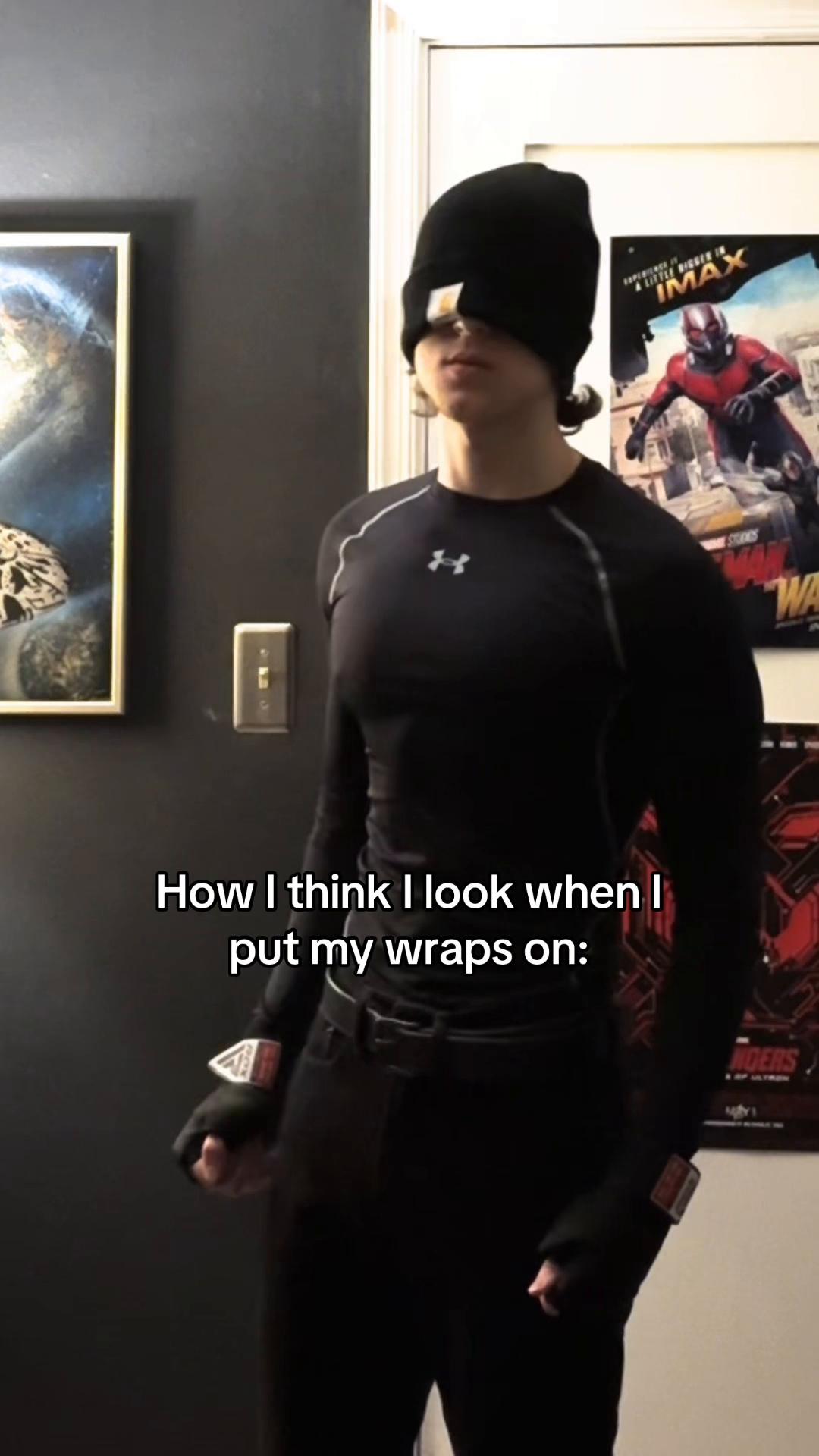 @Commander Shepard ☥