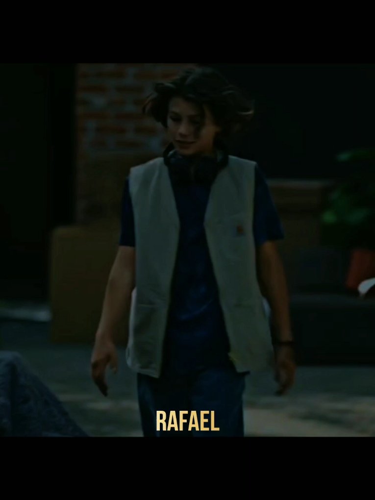 @RAFAEL 🤦&zwj;♂️