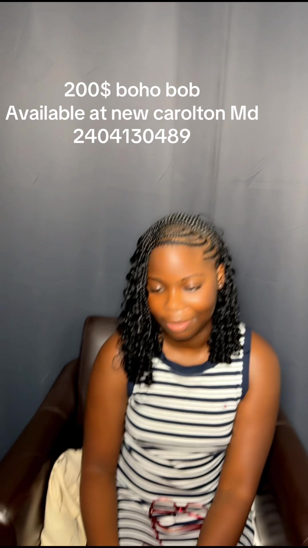 @Lash and braids by cla 🦋🩷