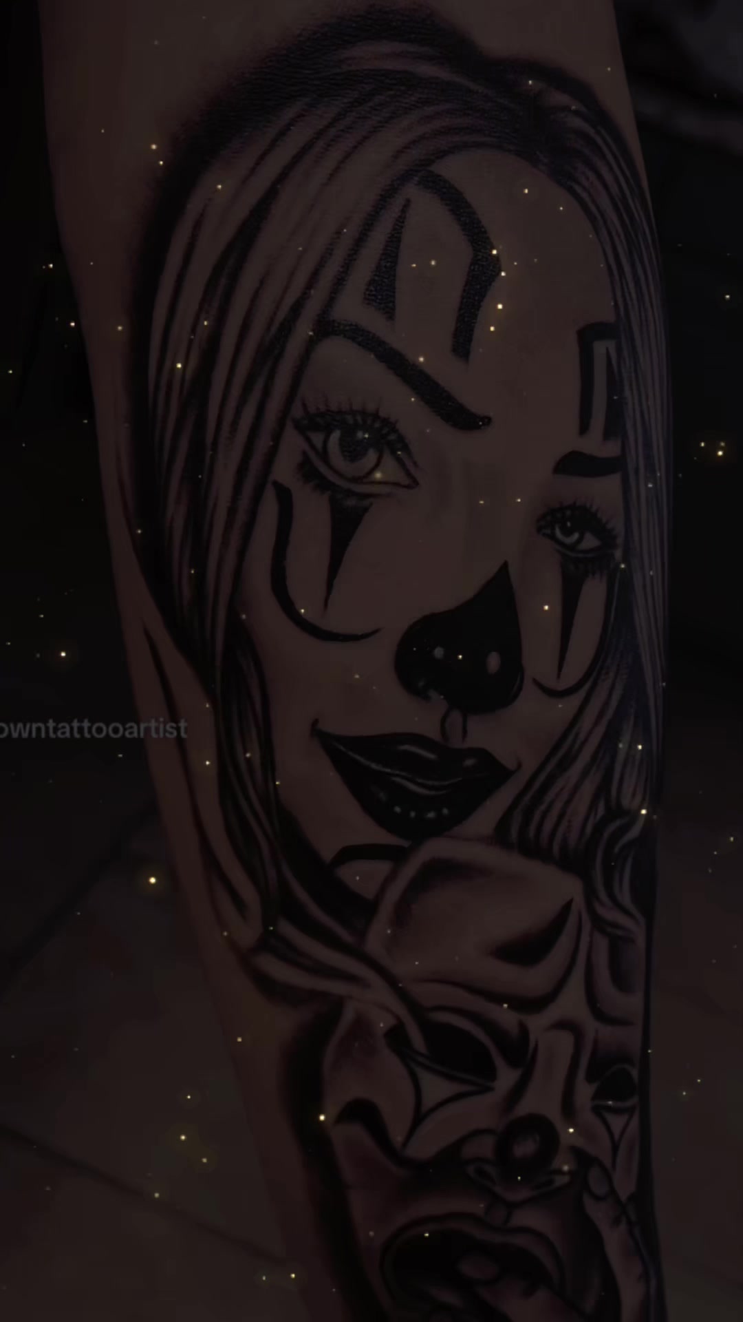 @HOMEGROWNTATTOOARTIST