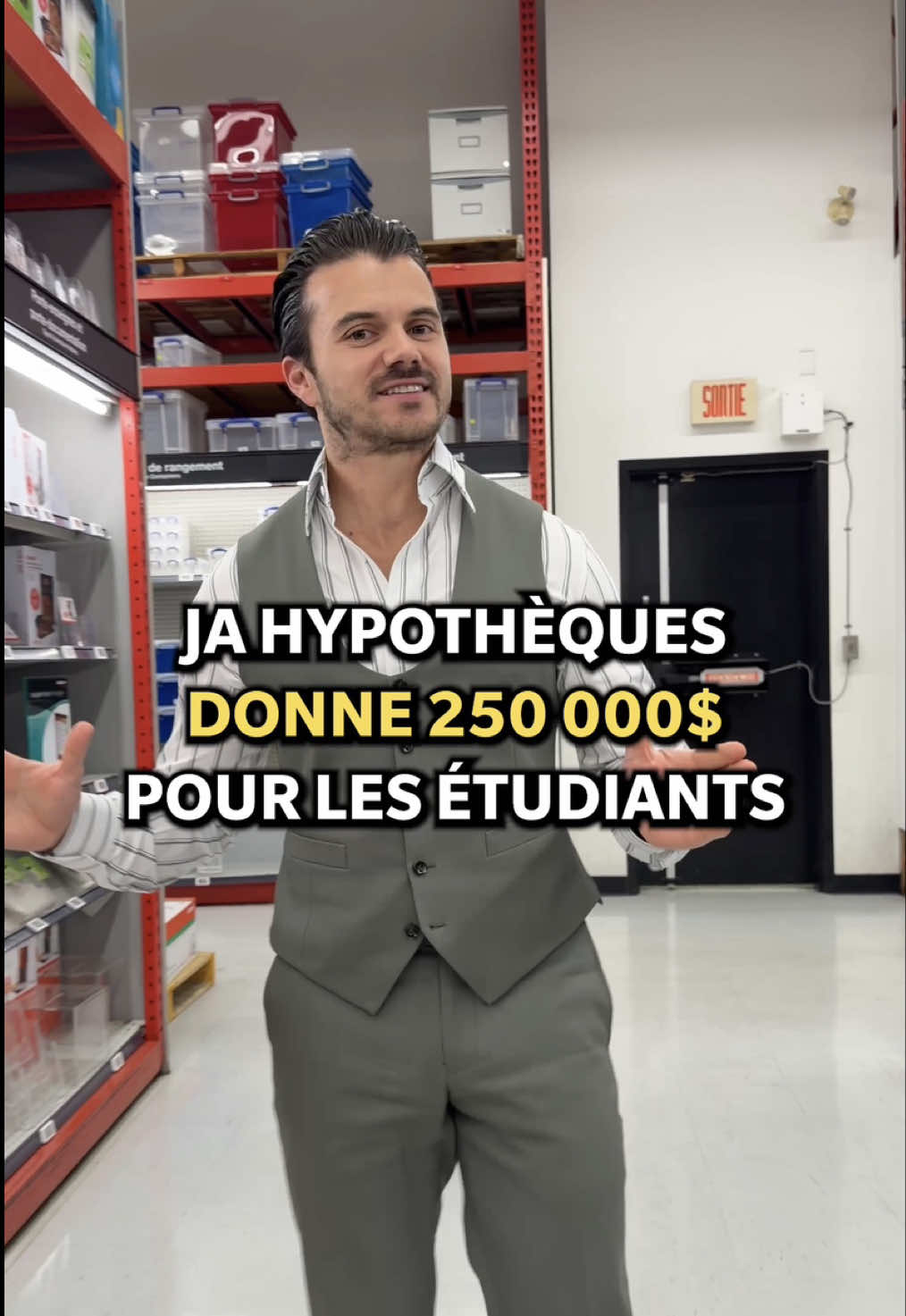 @Pierre-Charles Jolicoeur