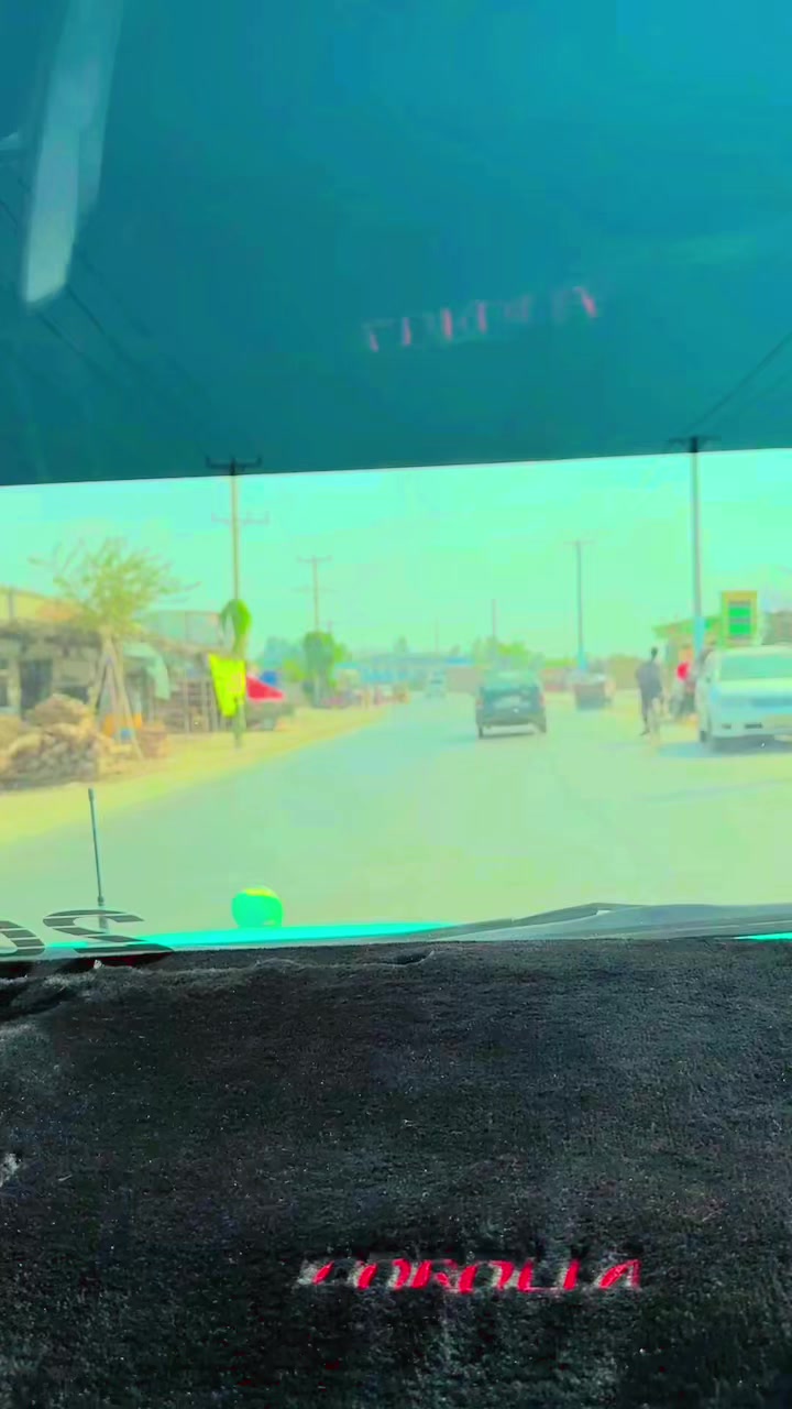 @Shinwari 🇦🇫