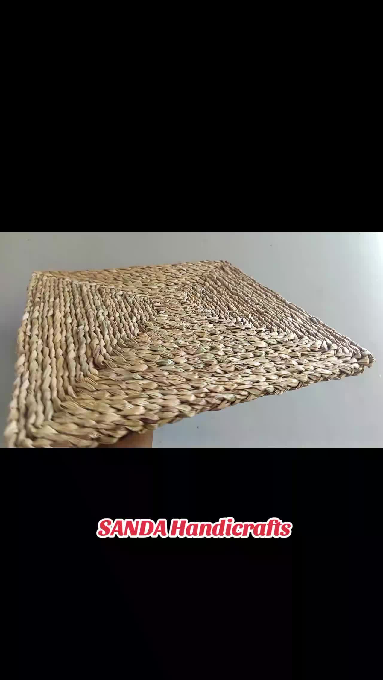 @SANDA Handicrafts