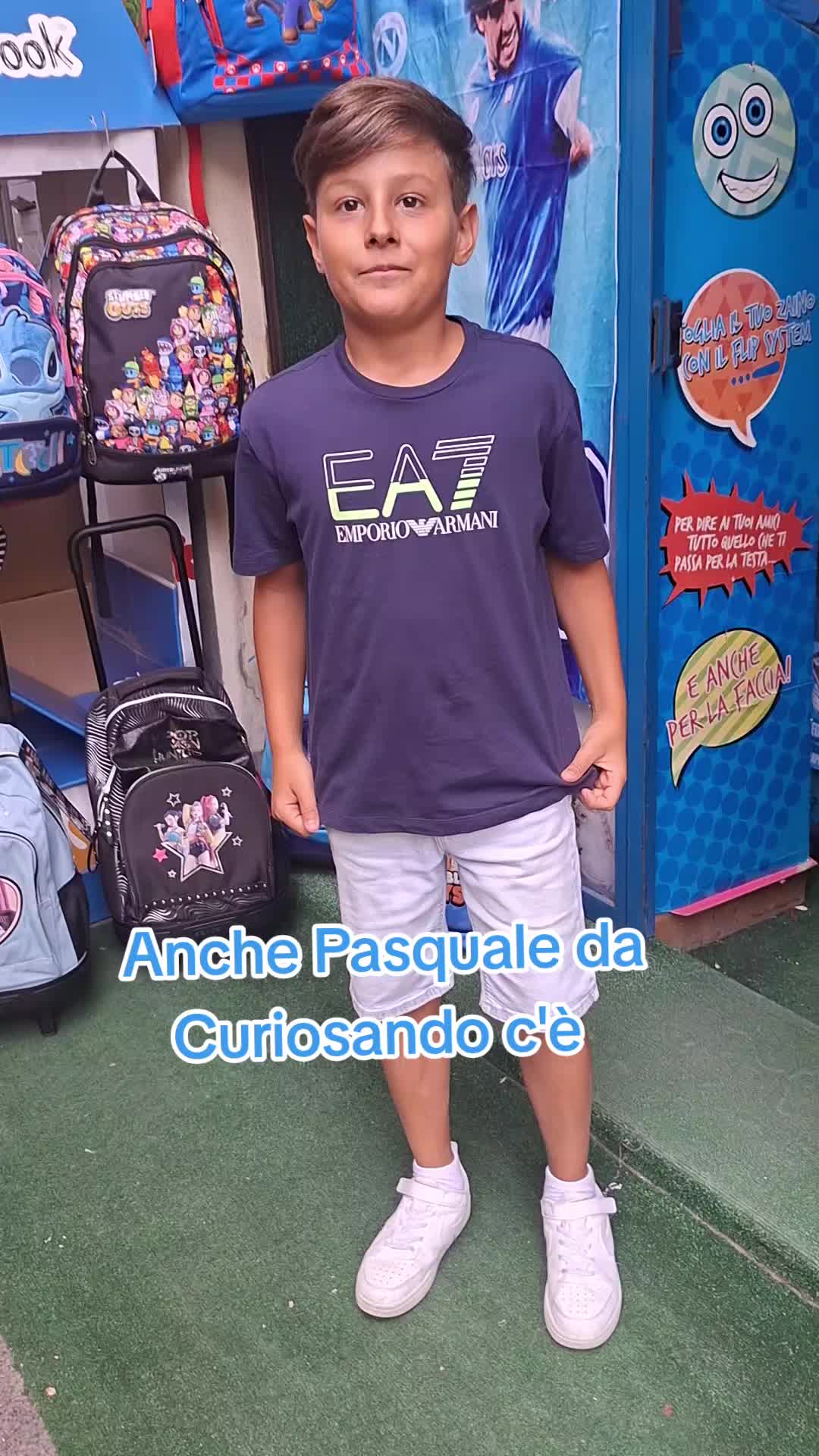 @Curiosando di La Marca Antonio