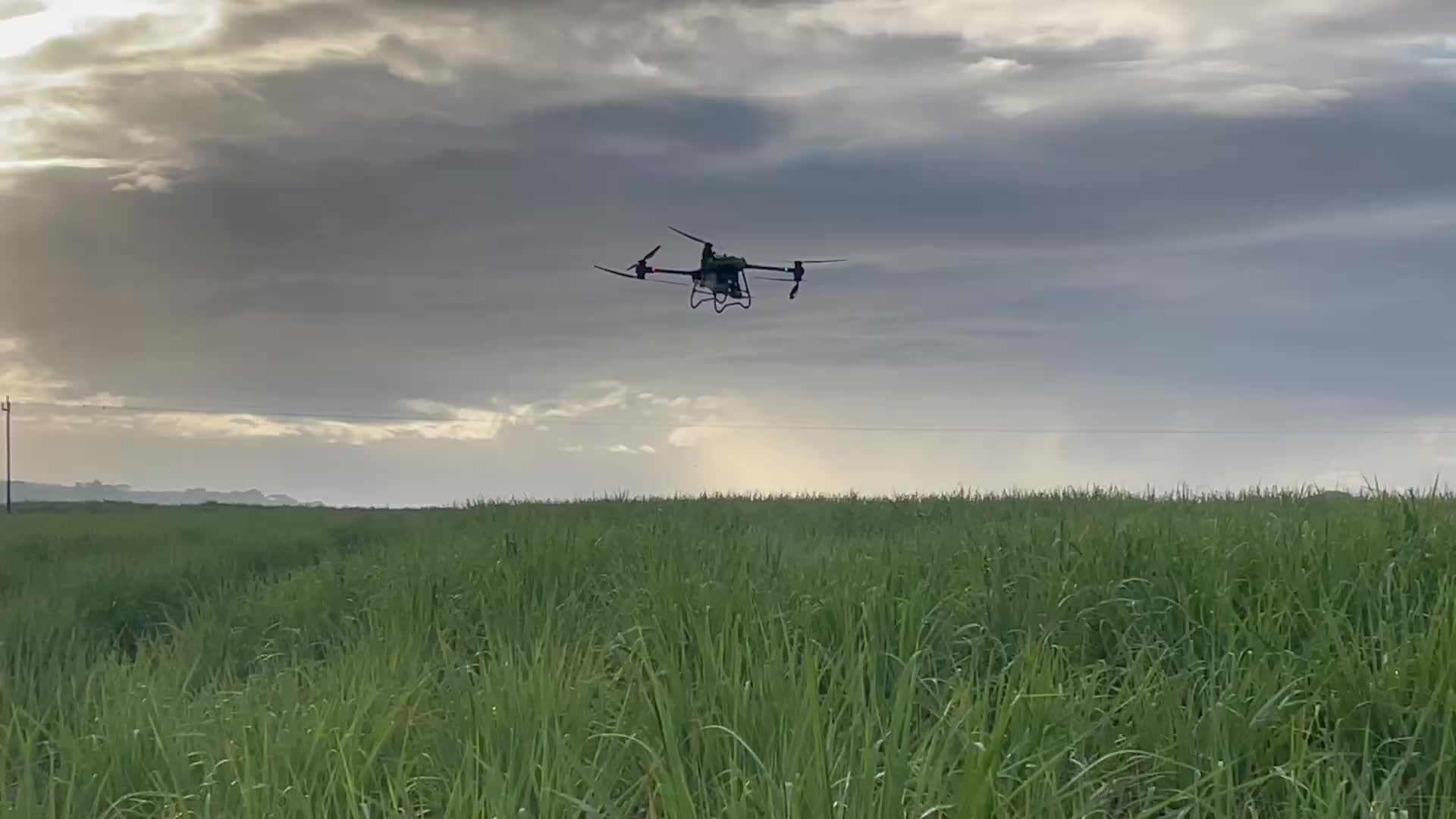 @Nsombosi Aerial Solutions