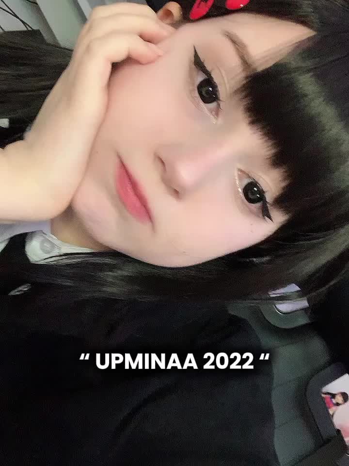 @FAN DE UPMINAA