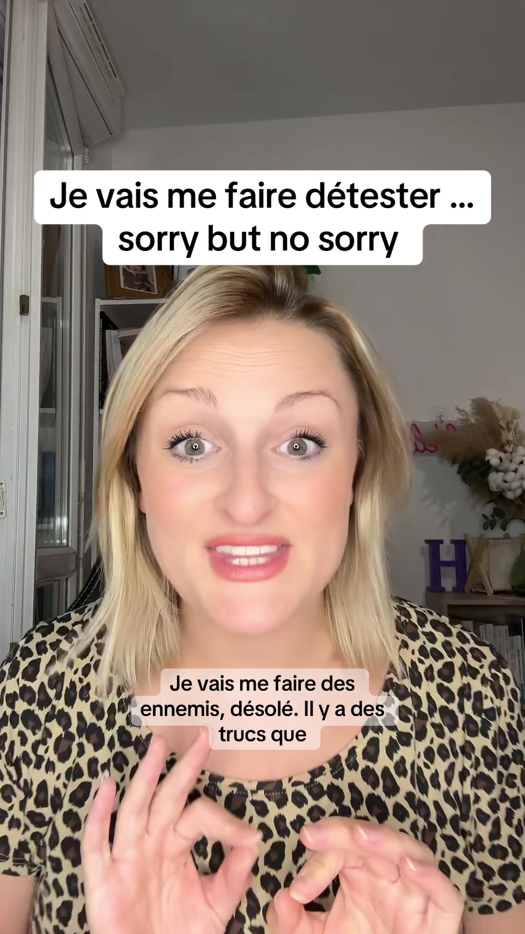 @Héloïse, ta doula