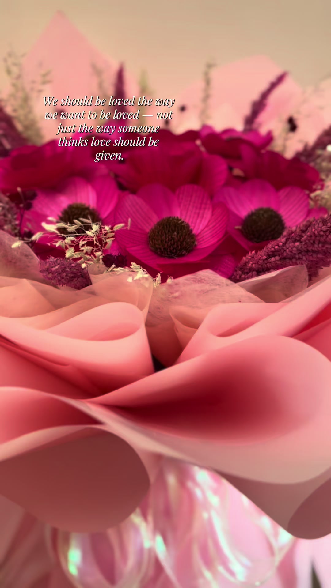 @Bunch of Blooms ๐