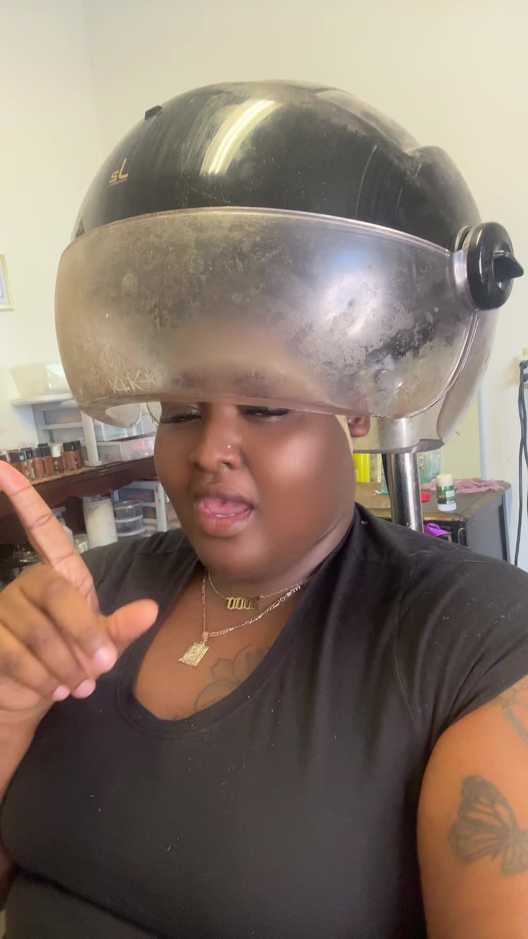 @Star'AijaIYanna || Content Gal