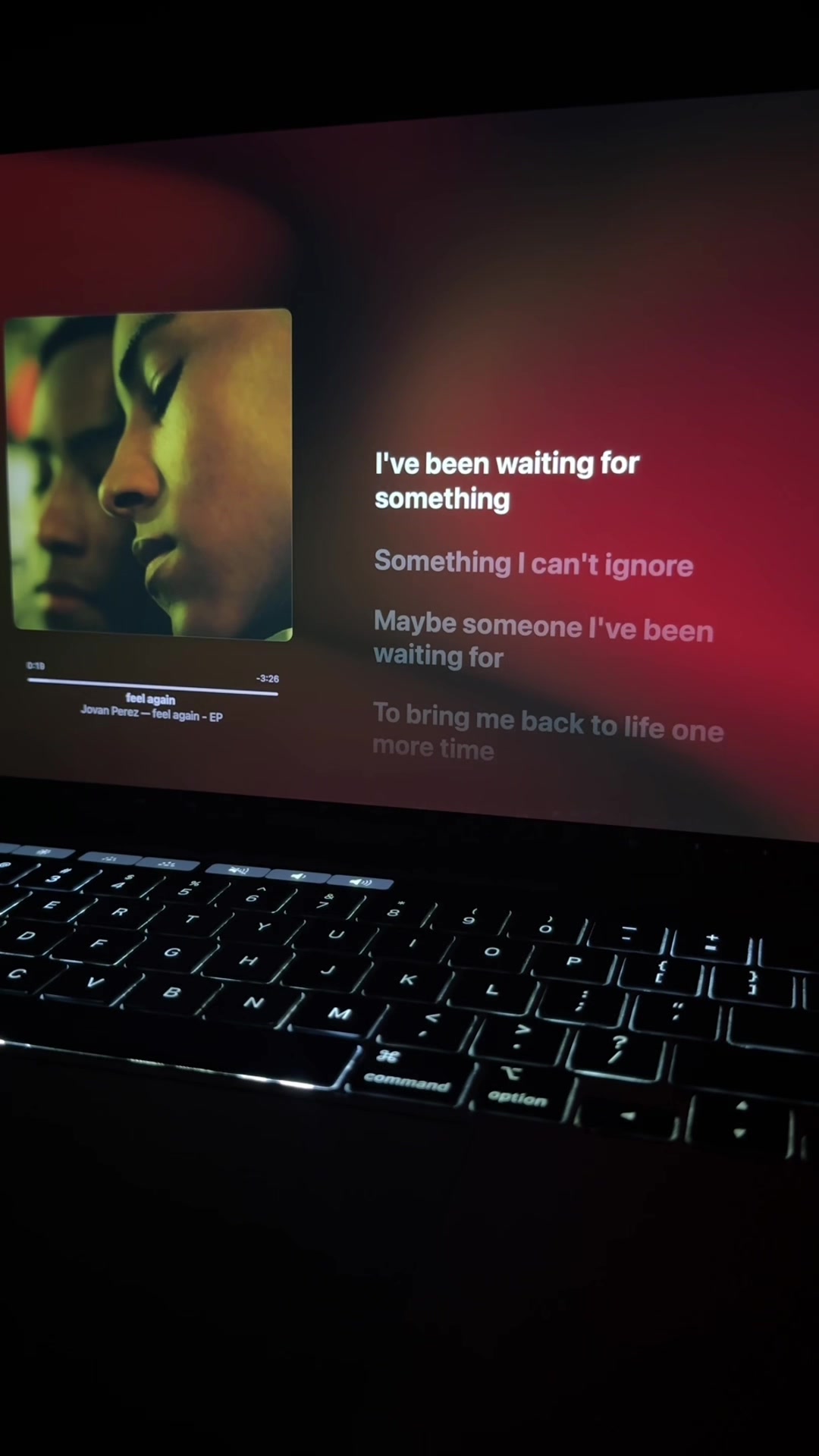 @writteninsound