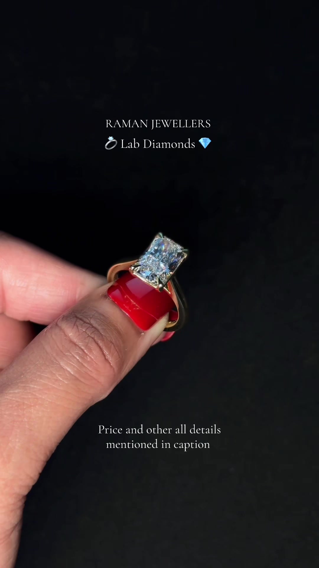 @Raman Jewellers