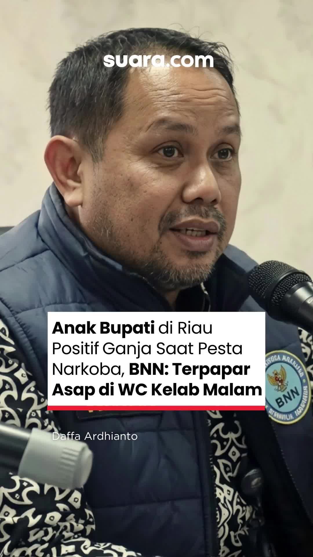 @Suaradotcom