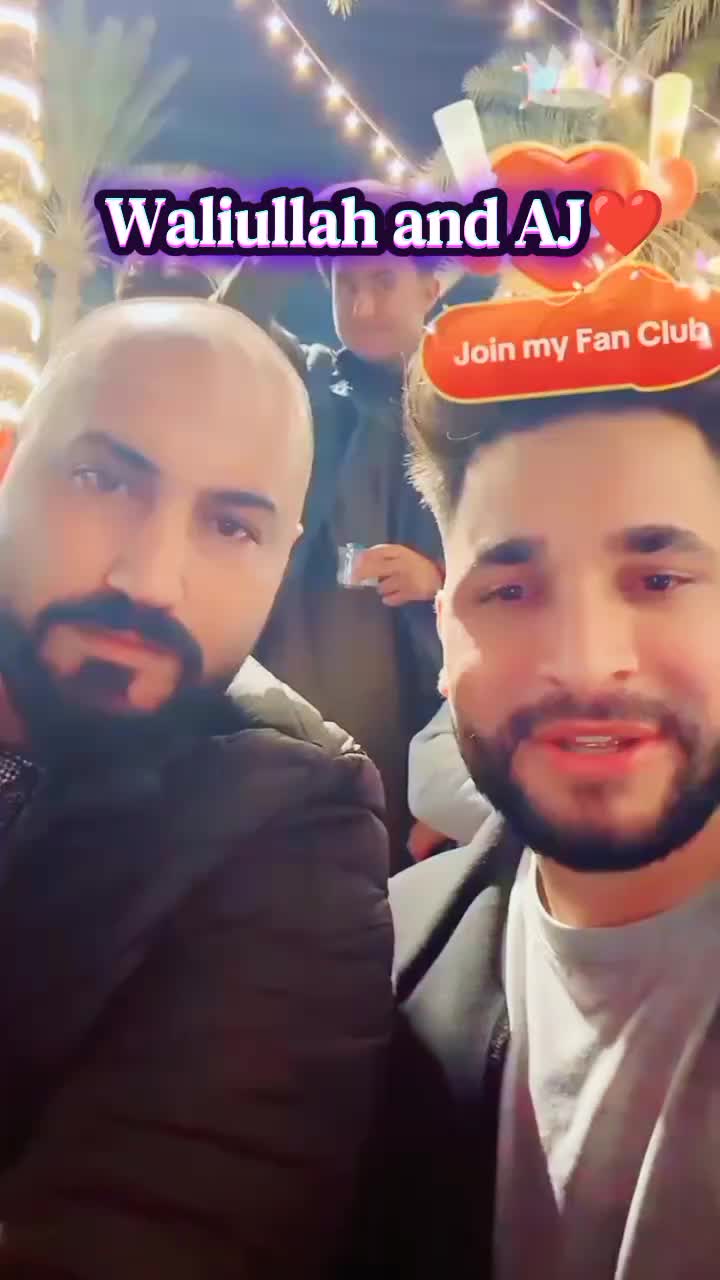 @WALIUALLAH 🔥
