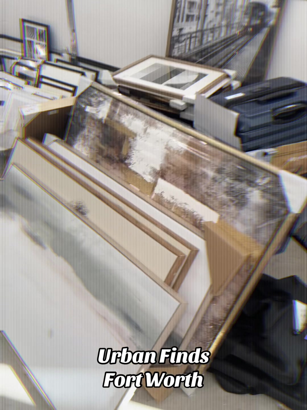 @Urban Finds