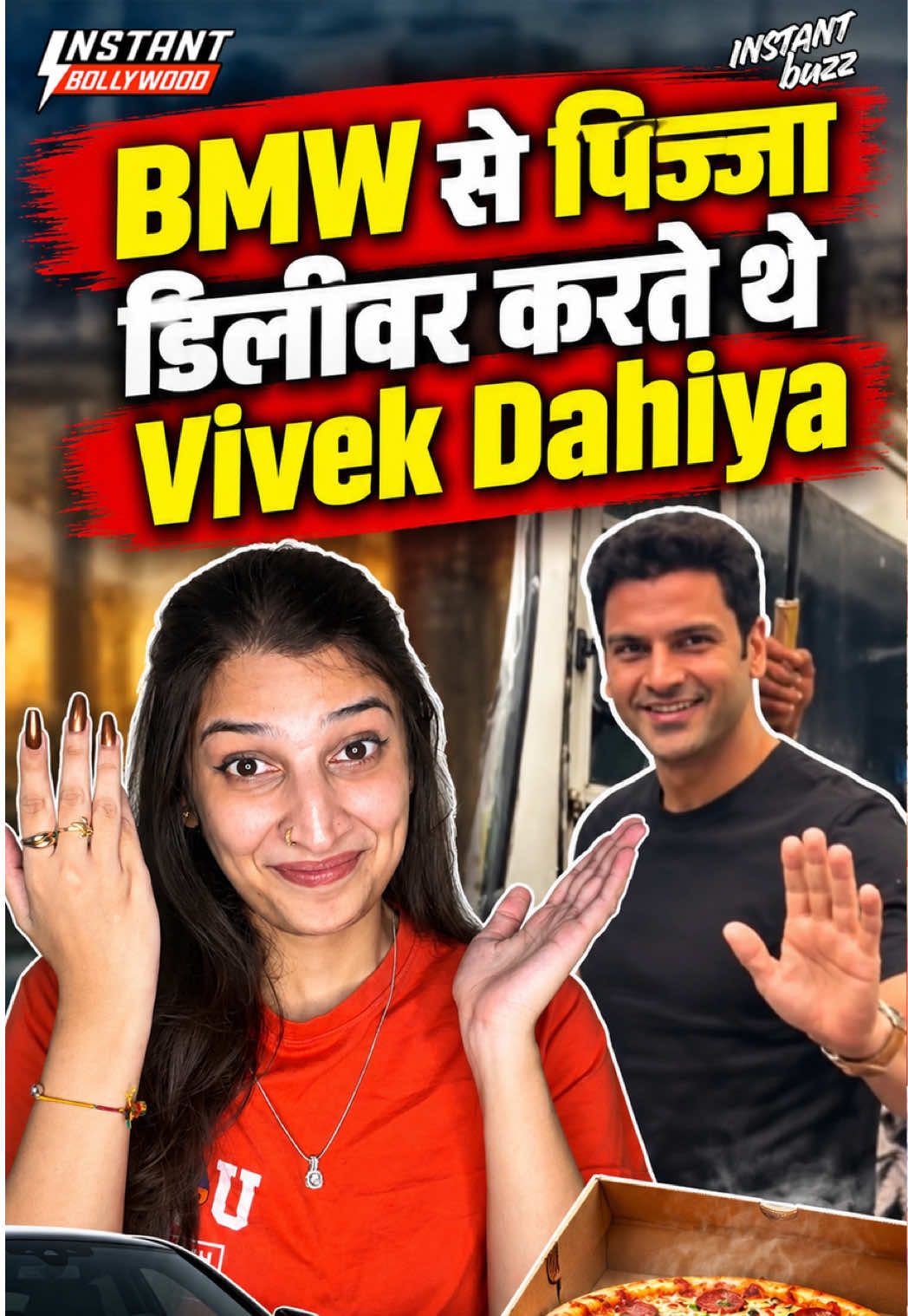 @Instant Bollywood