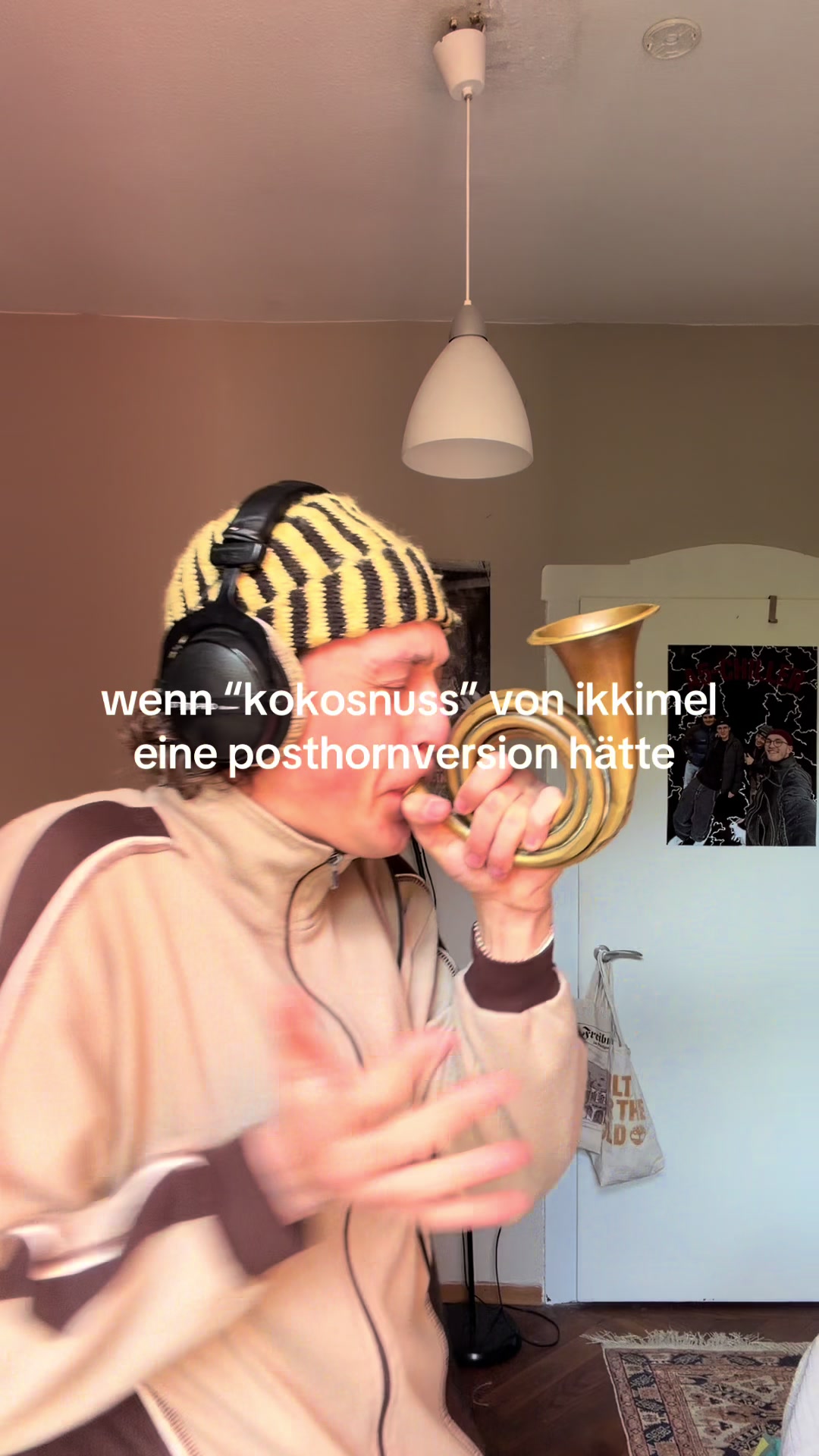 @posthornpaul