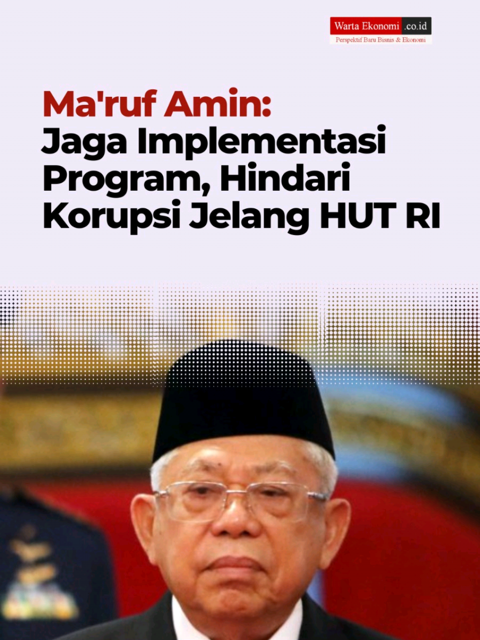 @Warta Ekonomi