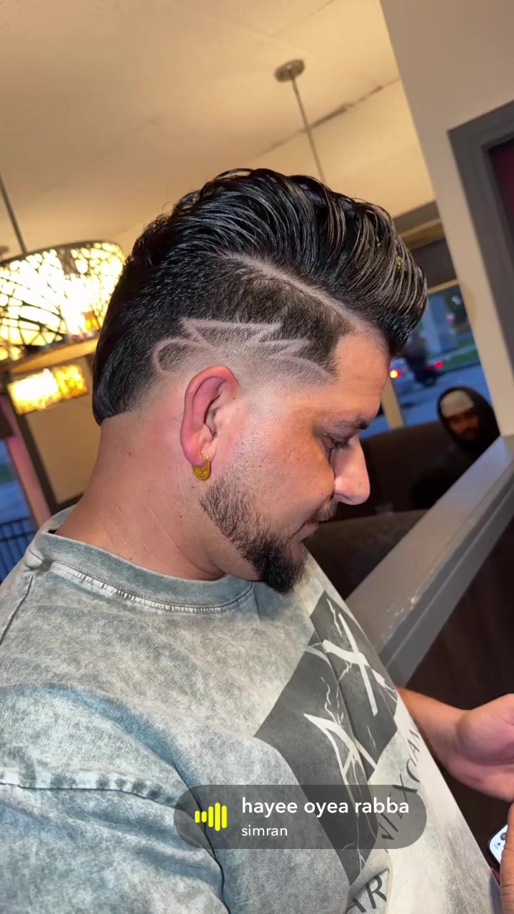 @Brarhairsalon