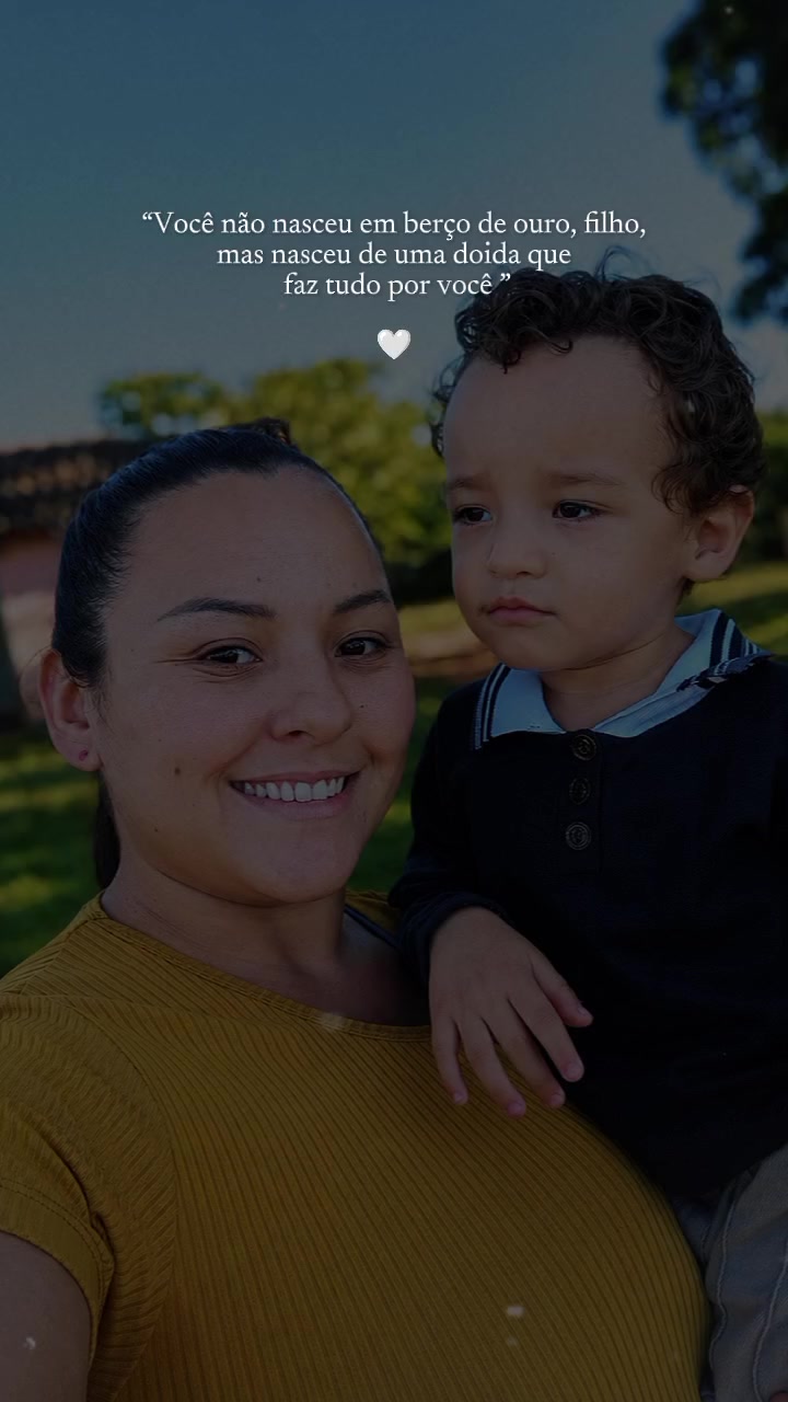 @Sandy mamãe do 🌈 Samuel 💙