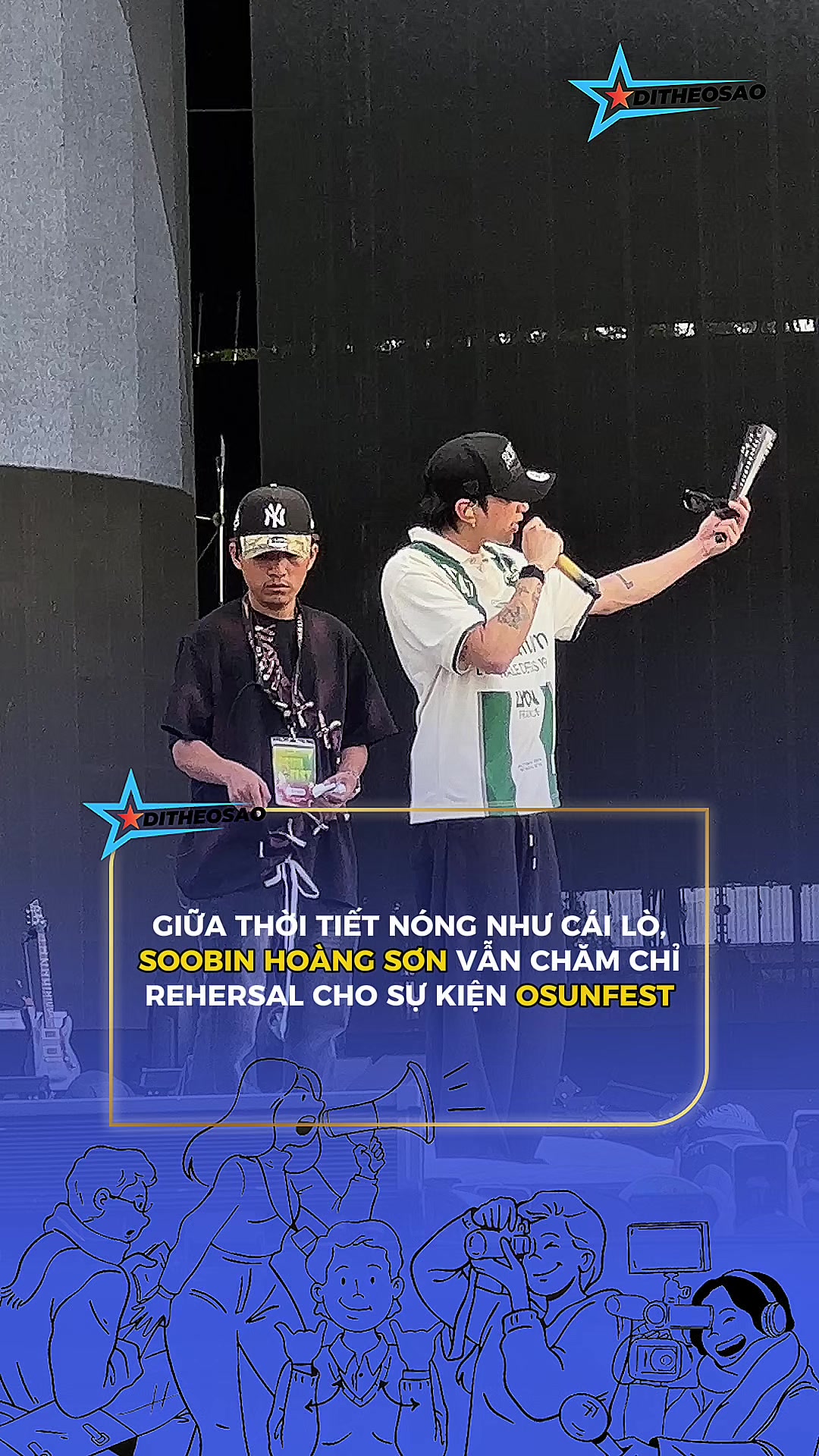 @Đi Theo Sao
