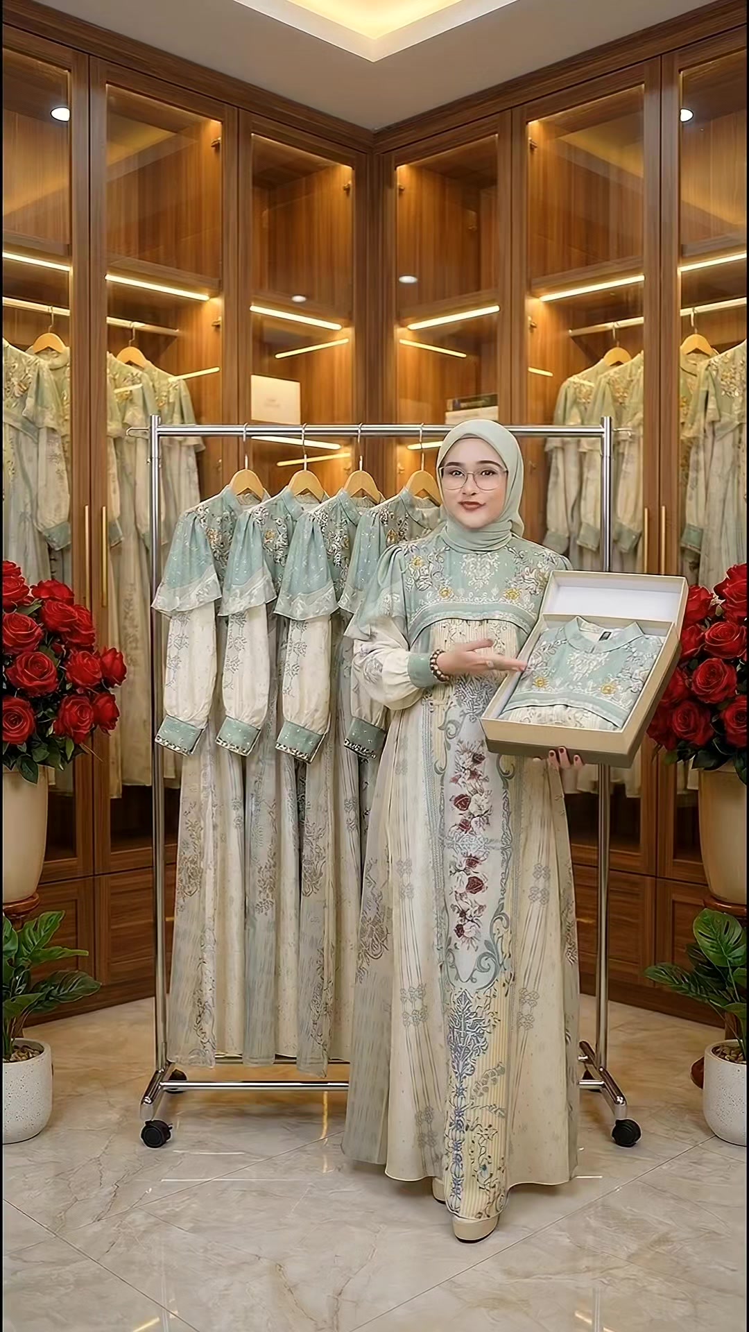 @YL STORE
