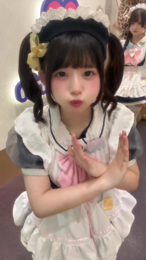 @めいどりーみん小倉あるあるCity店