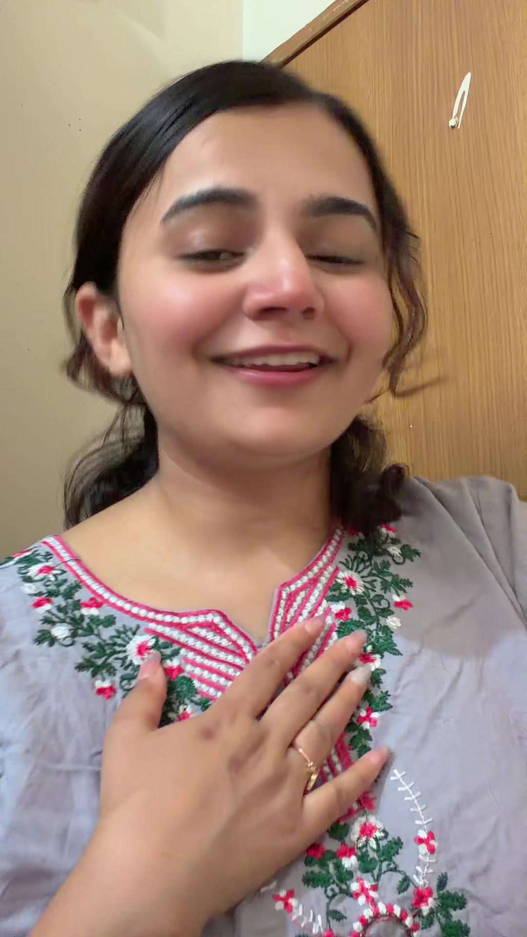 @Regina Sharma