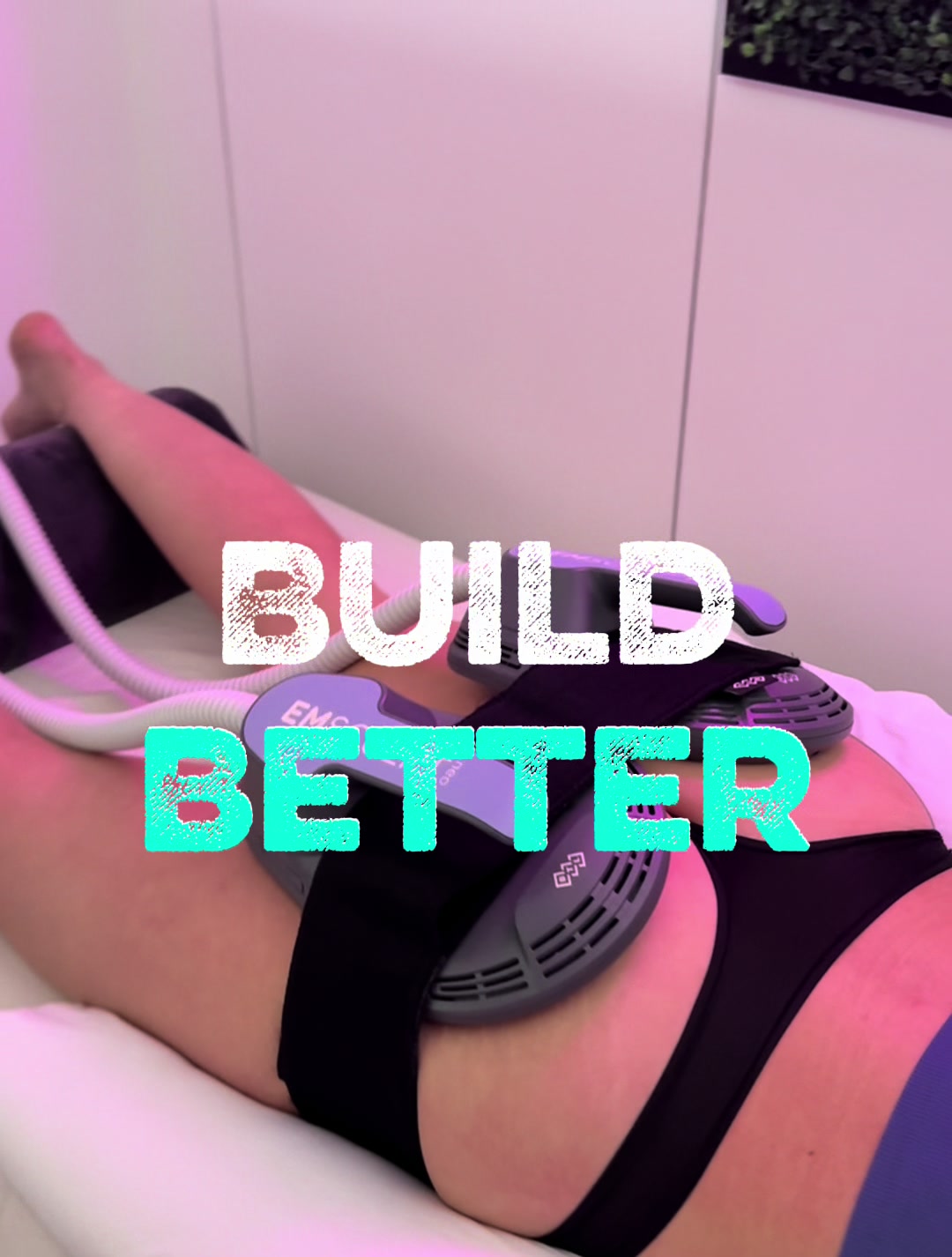 @Better Life Chiropractic