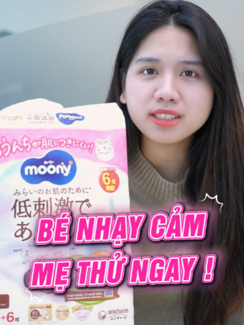 @Moony Chính Hãng