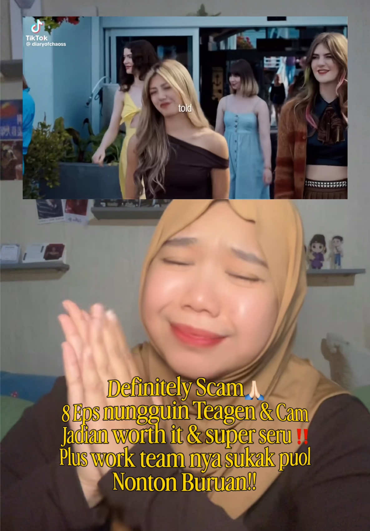 @Cijie•Drachin & Drama Review📺