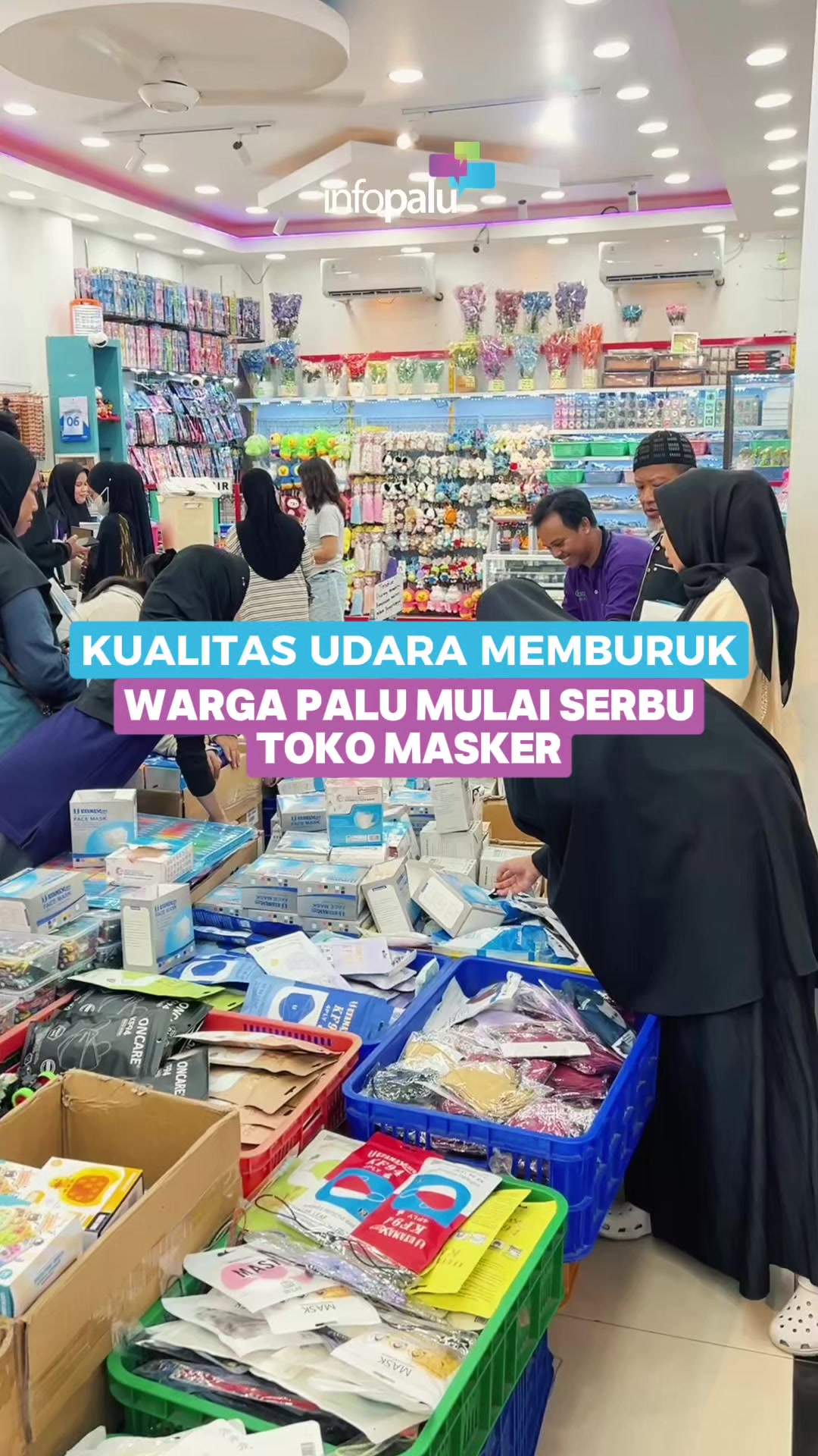 @Info Palu