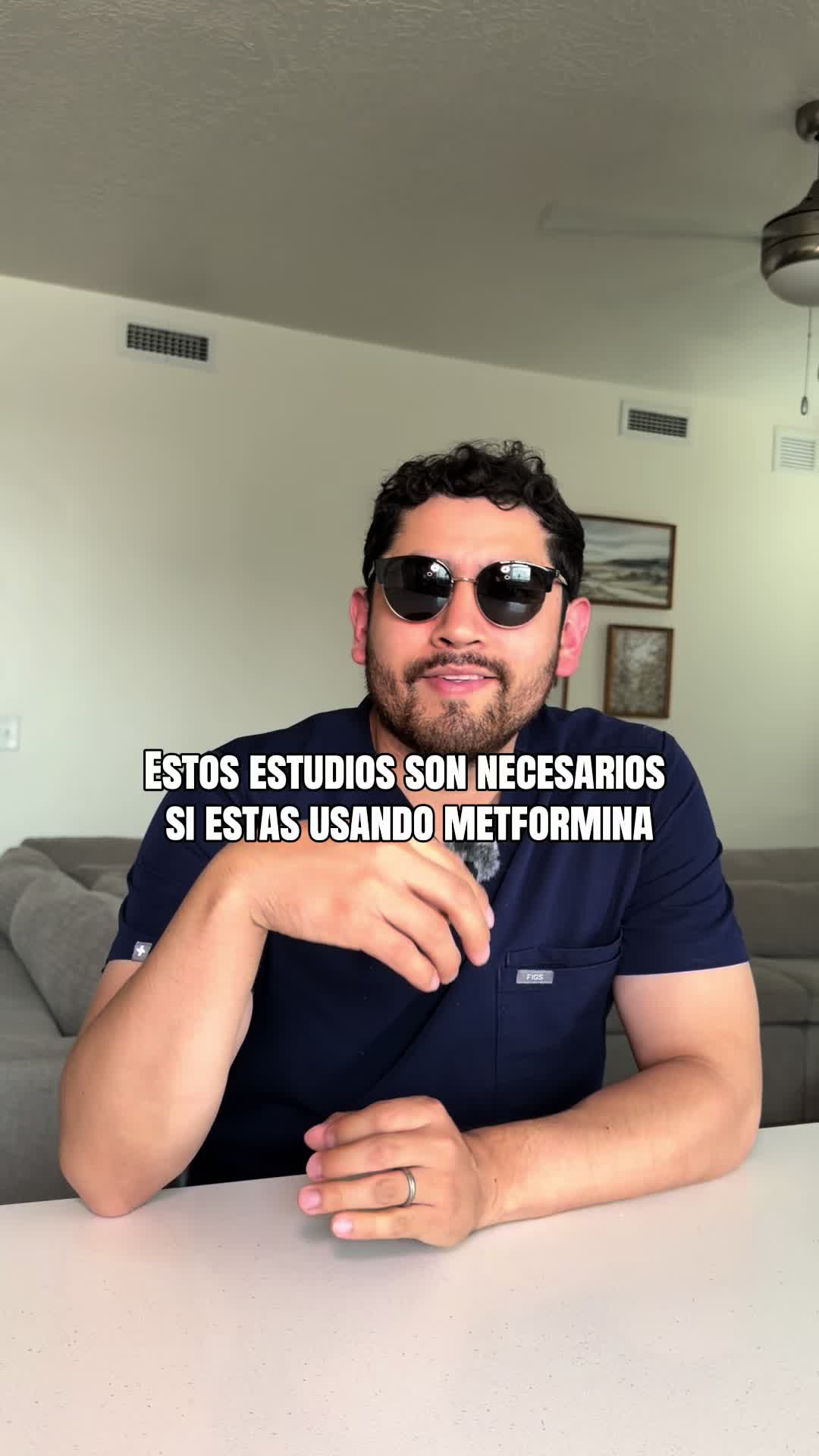 @Latino MD / Dr. Javier Munoz