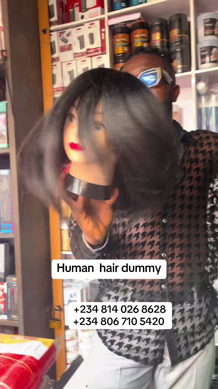 @MR WATER WIGTOOLS MBEAUTY