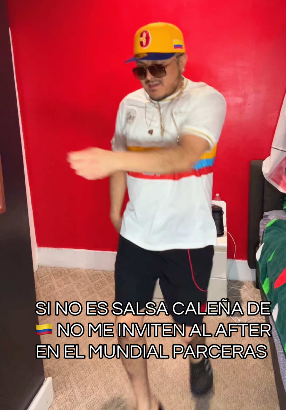 @Locoporlacamiseta