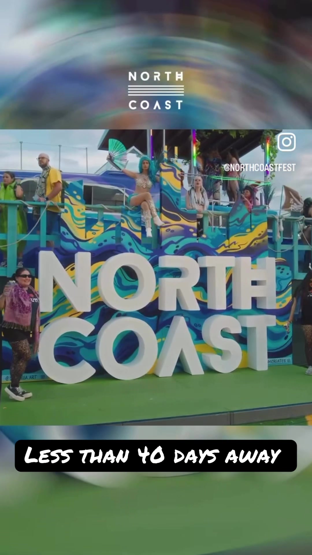 @NORTH COAST USE CODE HALIE