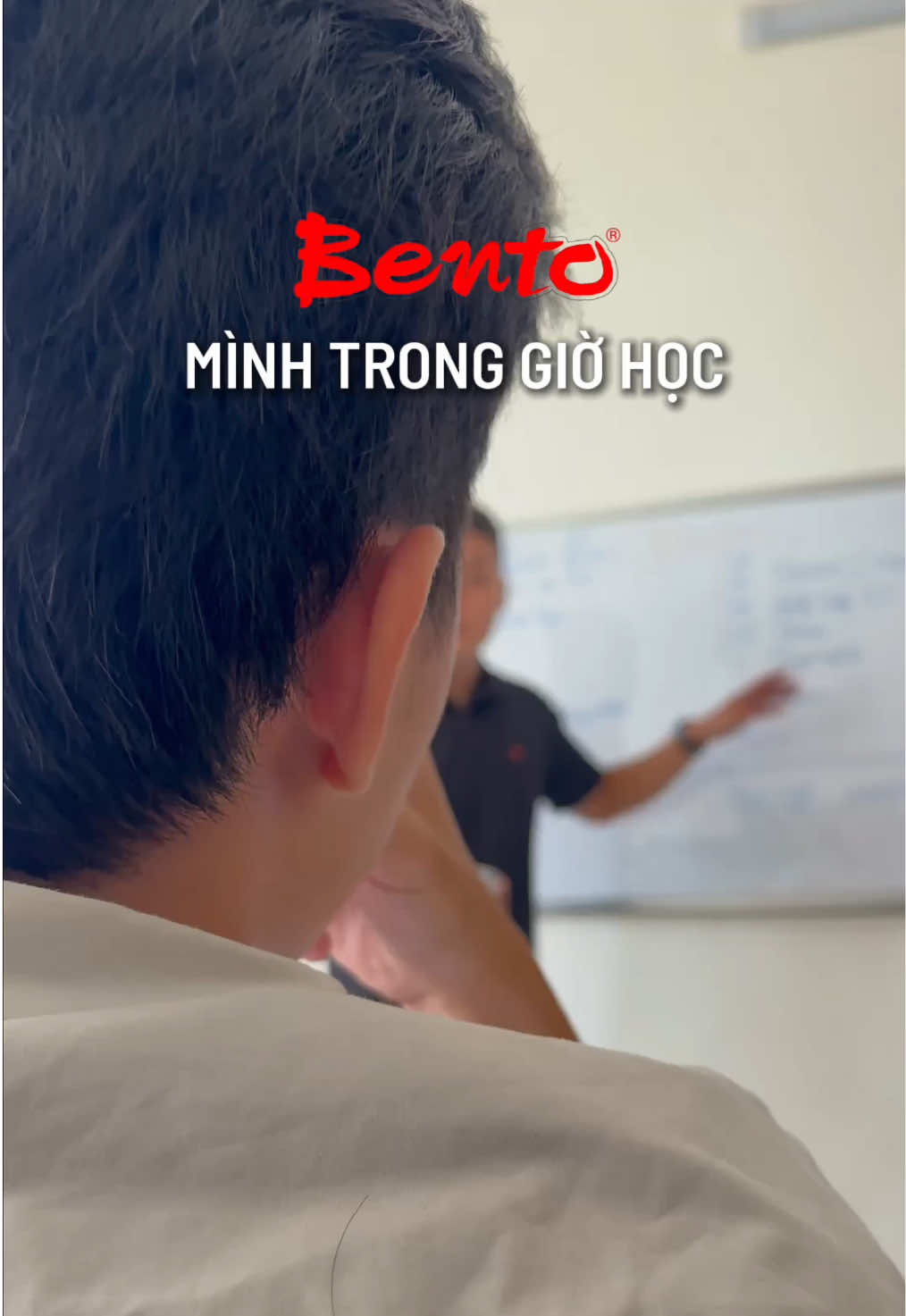 @Bento Vietnam