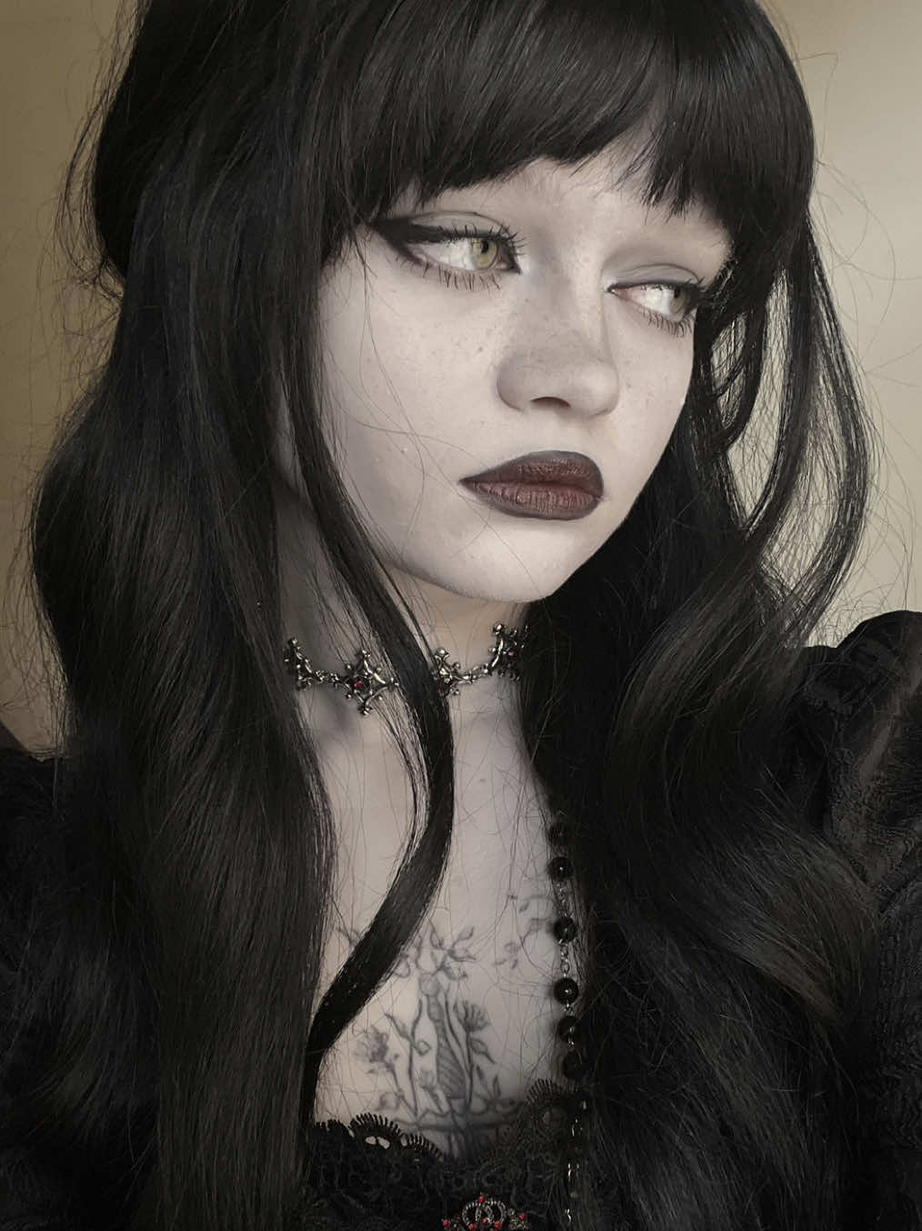 @🗝️🦷༄ 𝔄𝔩𝔦𝔠𝔢