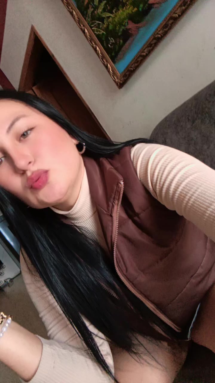 @angelicadiaz😍