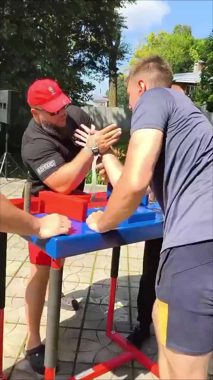 @Юрьев-team ГЛАДИАТОР_strong