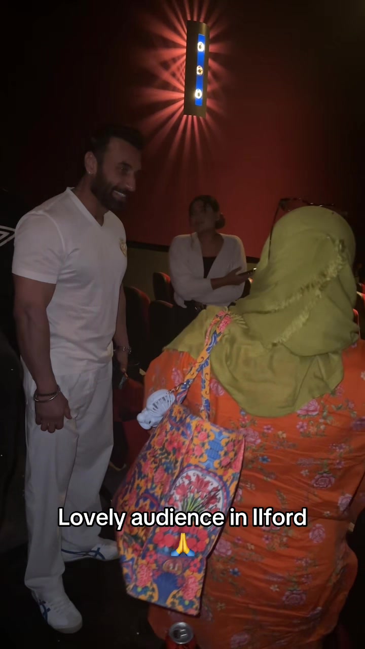 @Dodi Khan