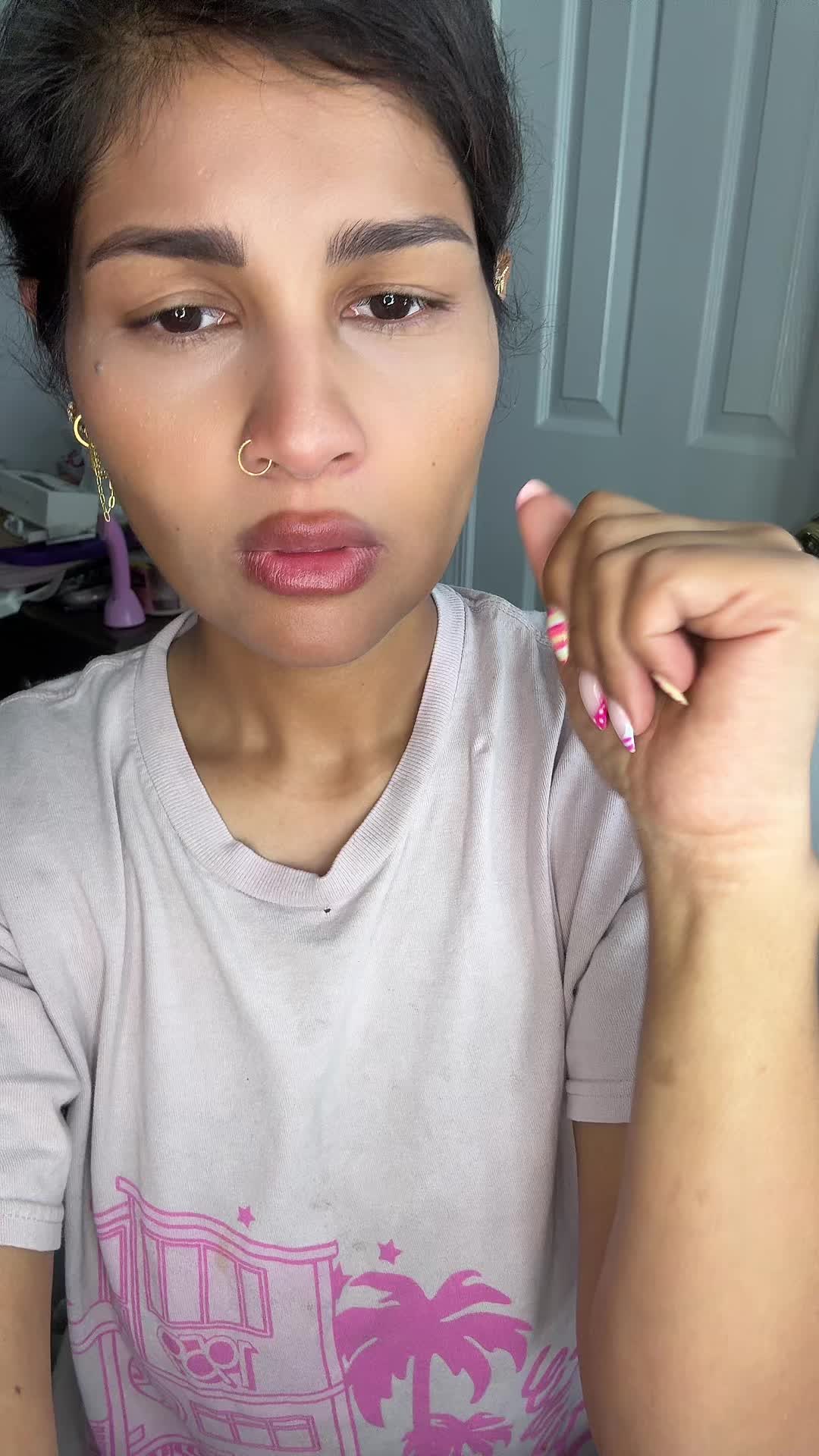 @MakeupLaveena