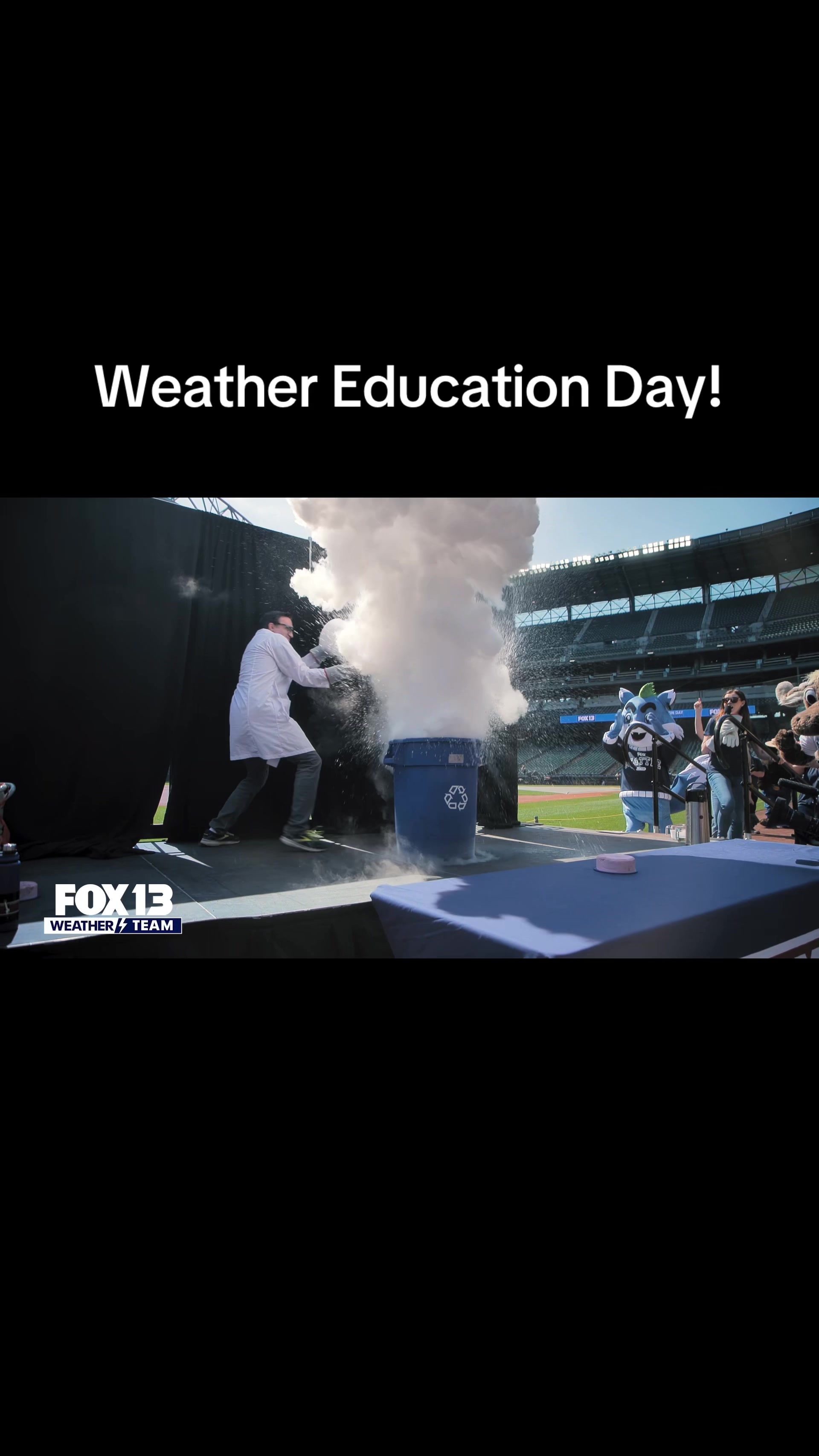 @FOX 13 Seattle