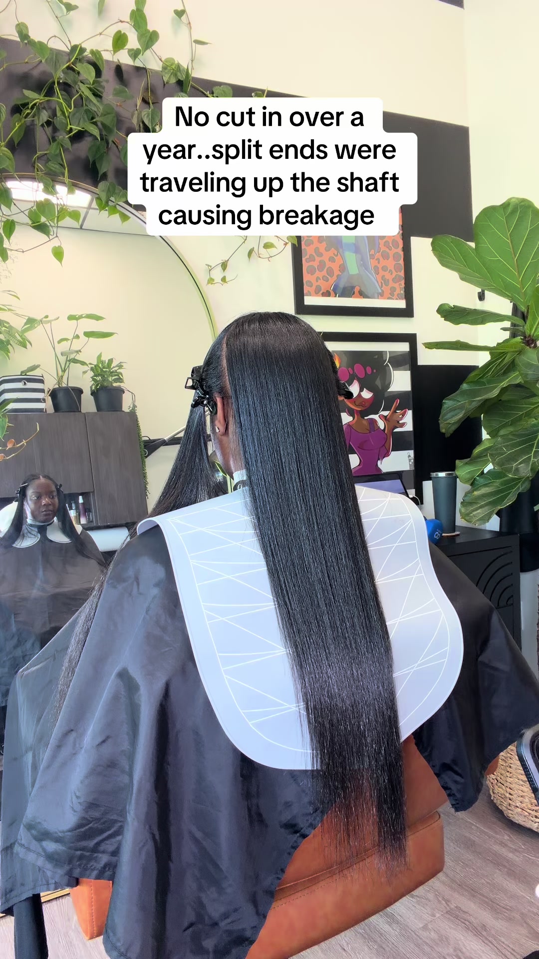 @Nykole - Hair Care Specialist
