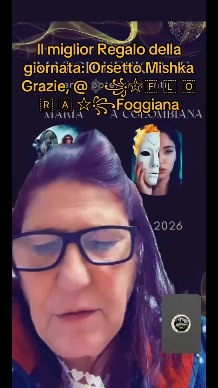 @💲Maria Cirelli💲