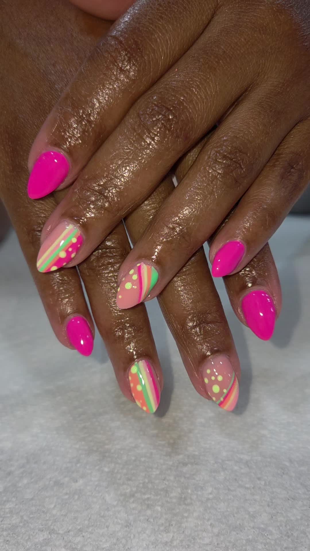 @Monique Smith